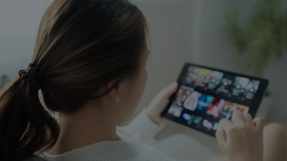 Wil je ook gratis interactieve tv kijken op je tablet en mobiel?